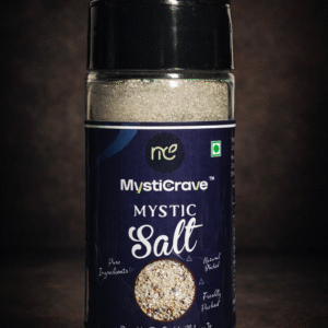 mystic salt – classic blend