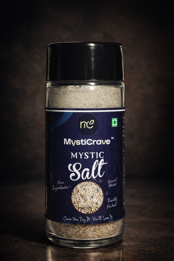 mystic salt – classic blend