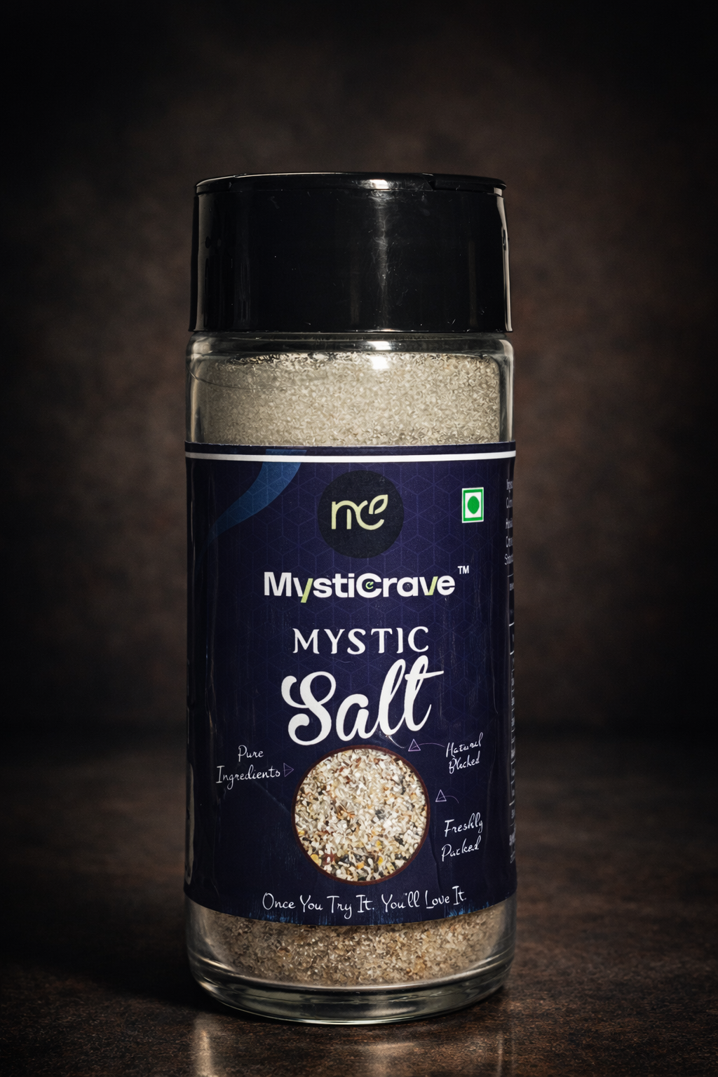 mystic salt – classic blend mystic salt – classic blend