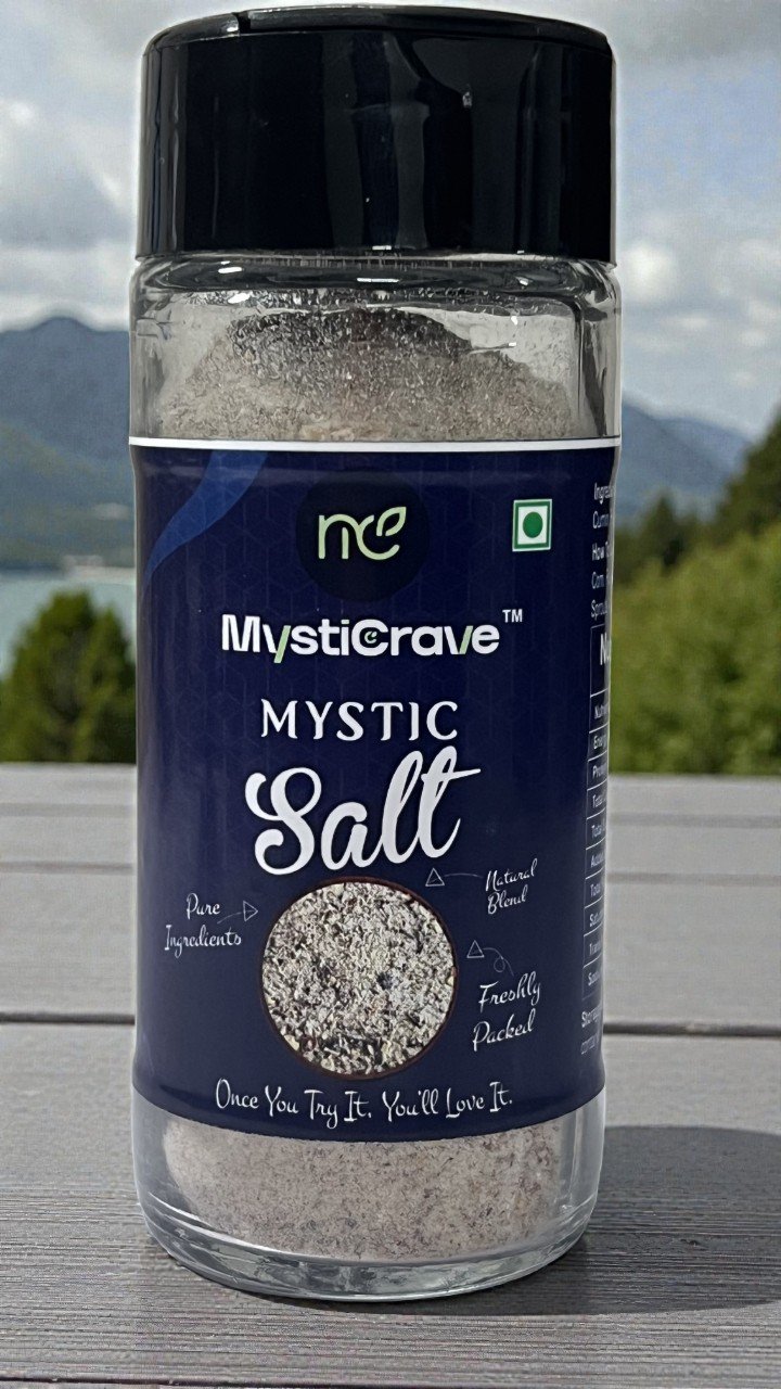 mystic salt – classic blend mystic salt – classic blend