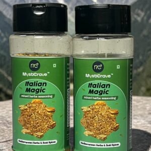 italian magic – herb seasoning (pack of 2)