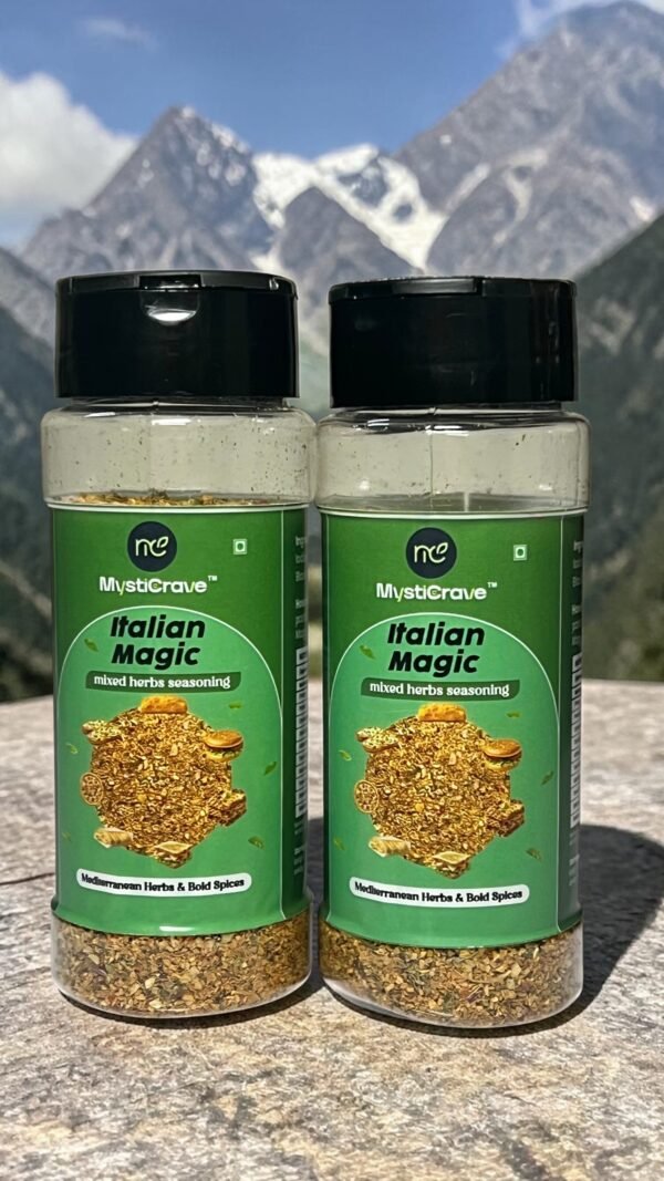 italian magic – herb seasoning (pack of 2)