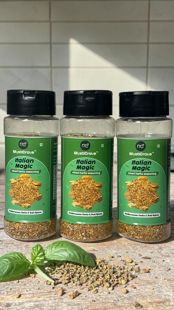 italian magic – herb seasoning (pack of 2) (copy)