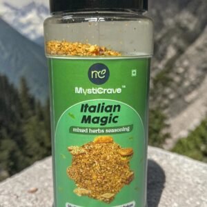 italian magic – herb seasoning